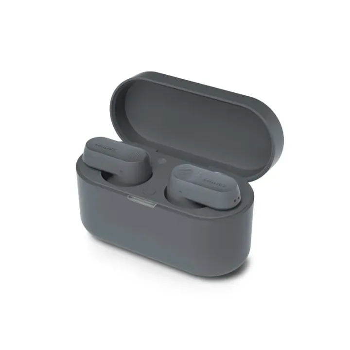 TAT3509|Philips Noise Canceling Pro earphones with up to 24 hours of playtime - LT42253 (N0060)